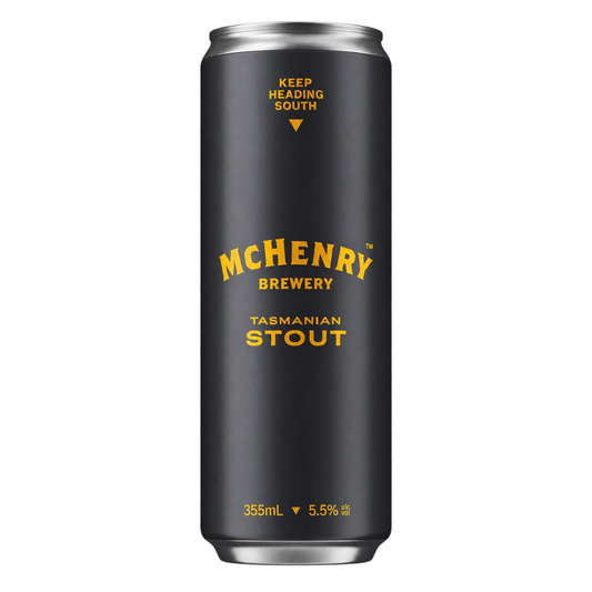 Stout