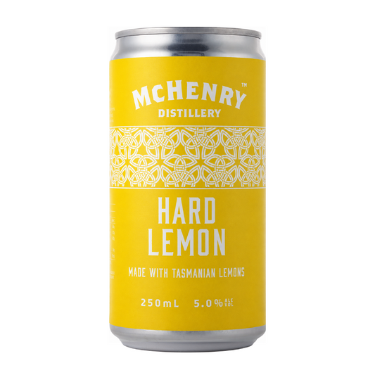 Hard Lemon
