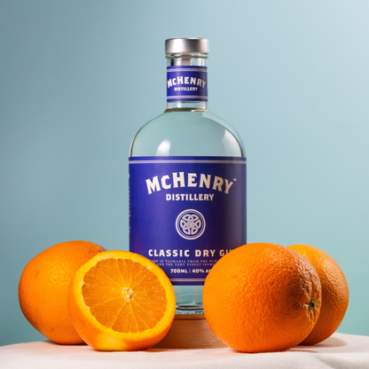Classic London Dry Gin