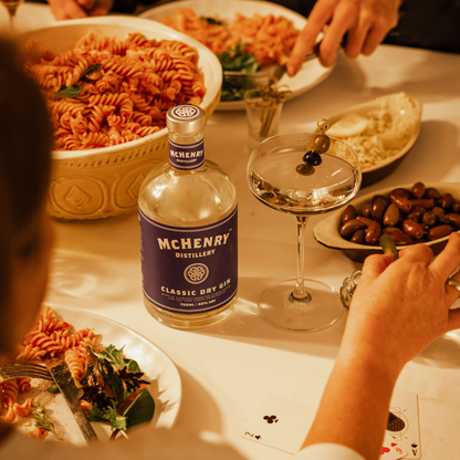 Classic London Dry Gin