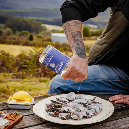 Classic London Dry Gin