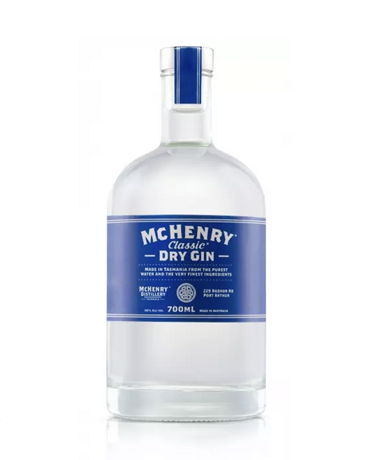 Classic London Dry Gin