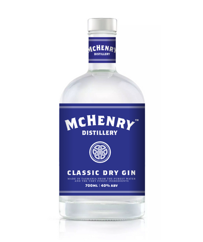 Classic London Dry Gin