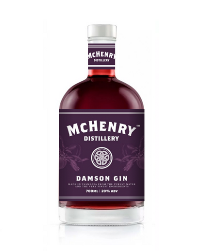 Damson Gin