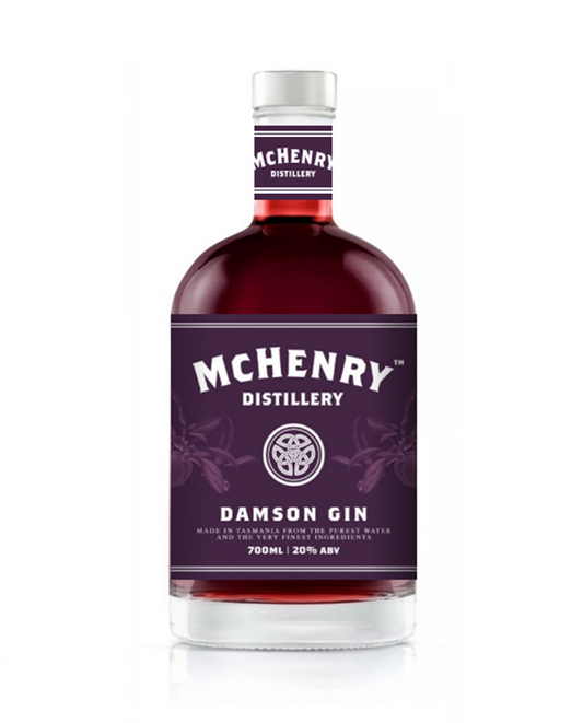 Damson Gin