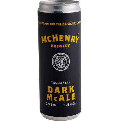 Dark Ale