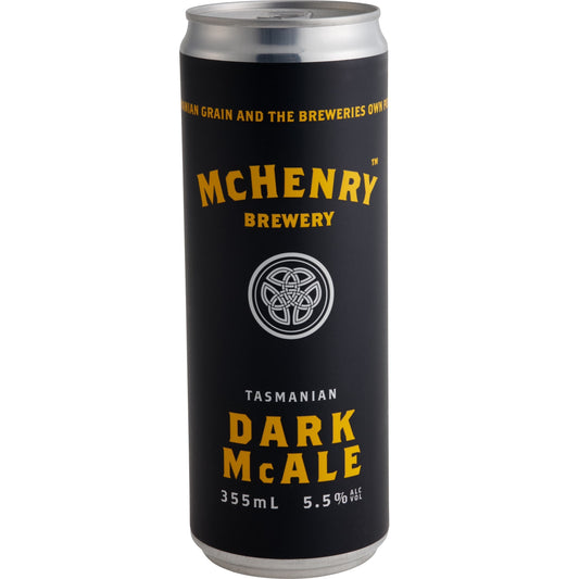 Dark Ale