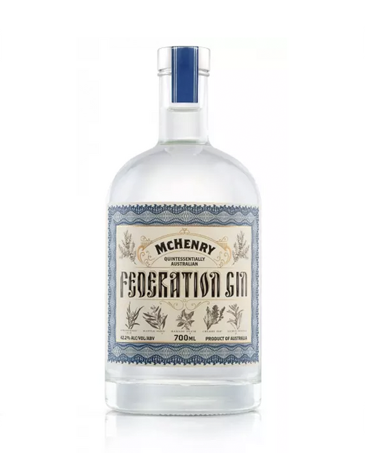 Federation Gin