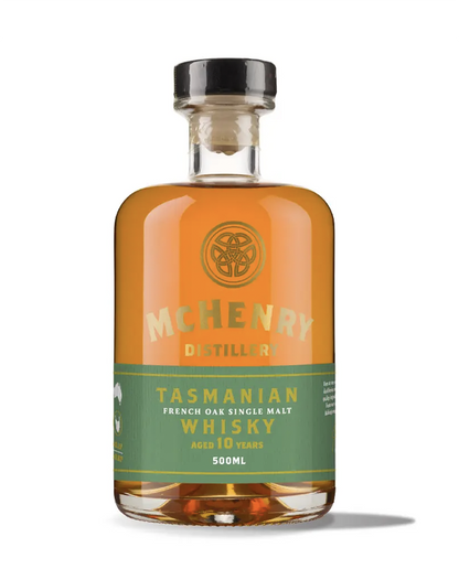 French Oak 10 Year Old