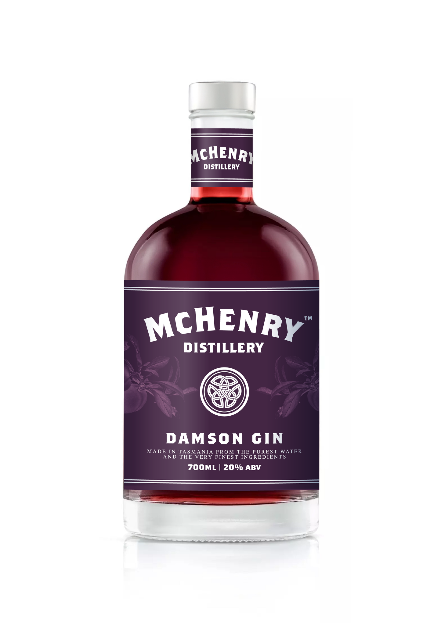 Damson Gin