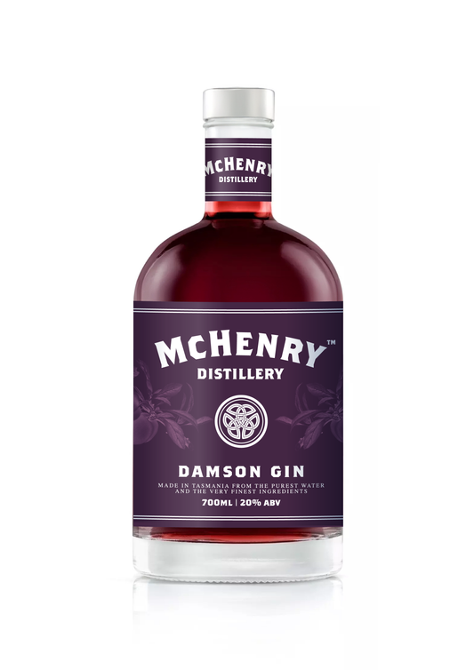 Damson Gin