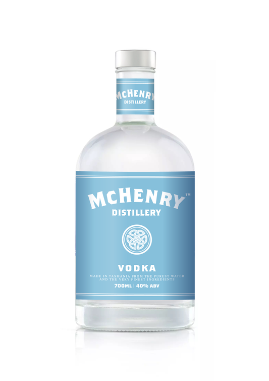 Puer Distilled Vodka