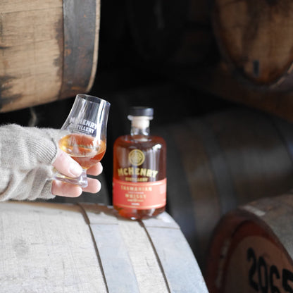 12 Year Old Stout Finished Whisky