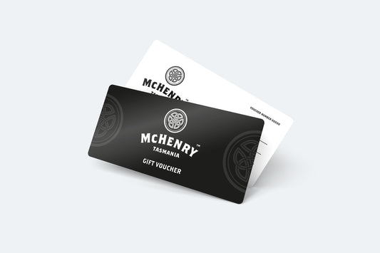 McHenry Gift Voucher