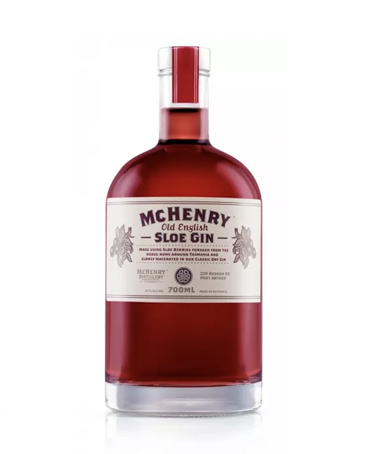 Sloe Gin