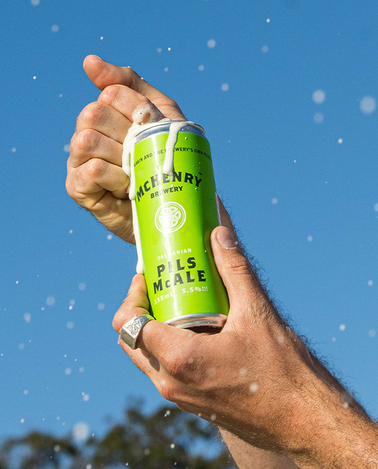 Pilsner