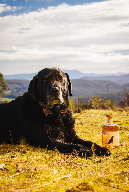 Whisky Liqueur