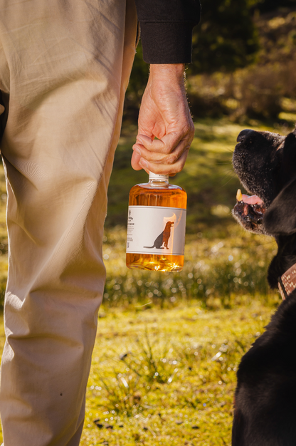 Whisky Liqueur