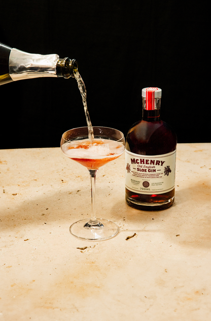 Sloe Gin