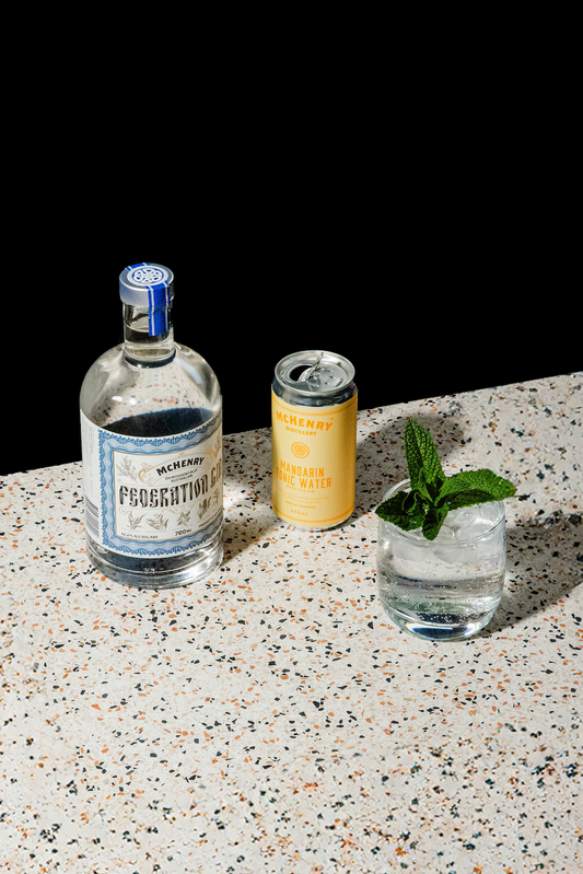 Federation Gin