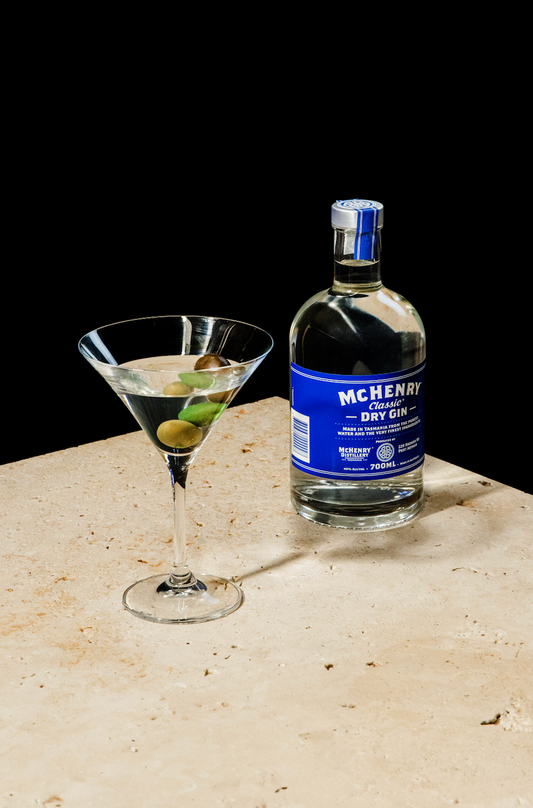 Classic London Dry Gin