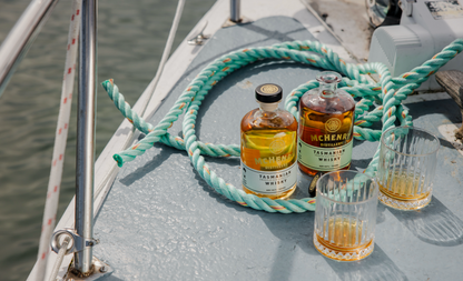 Signature French Oak Whisky