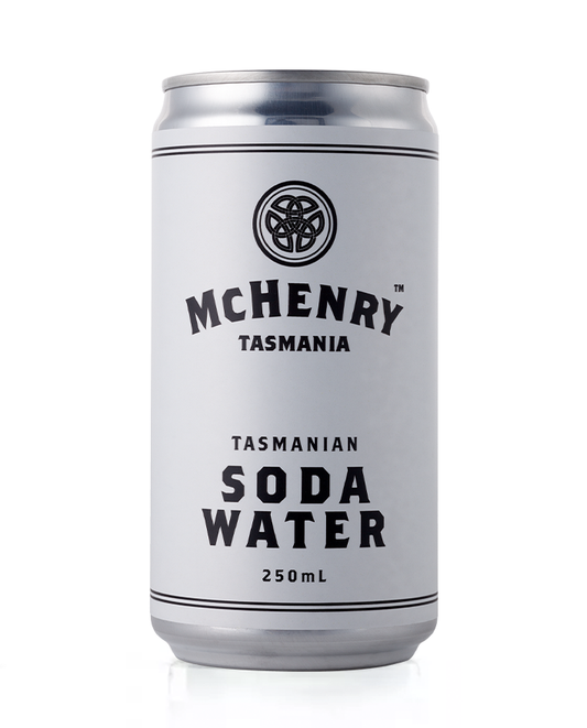 Soda Water
