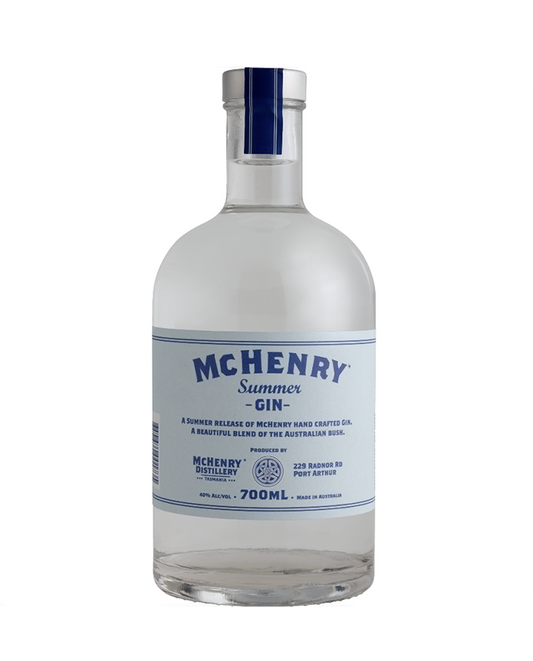 Summer Gin