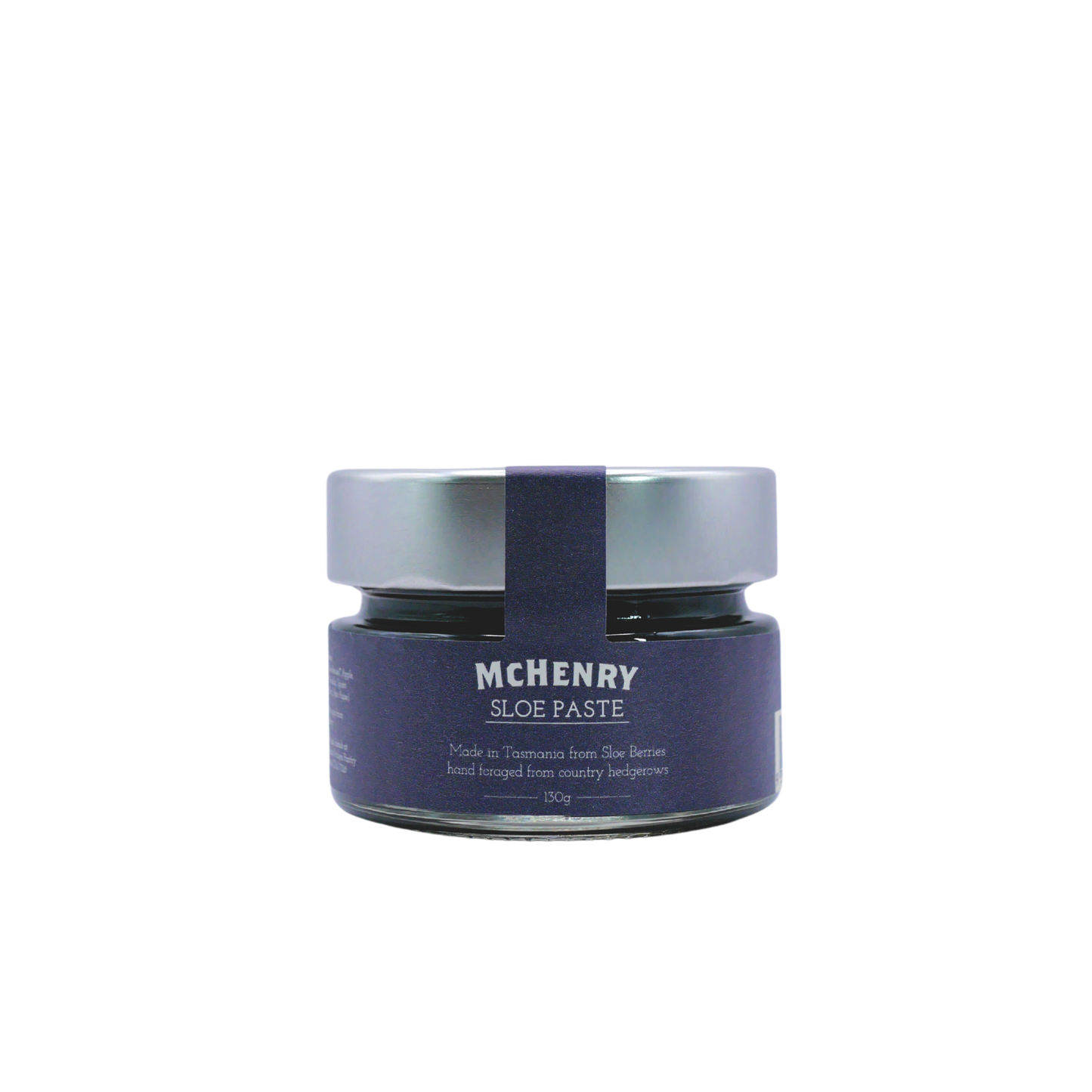 Sloe Paste