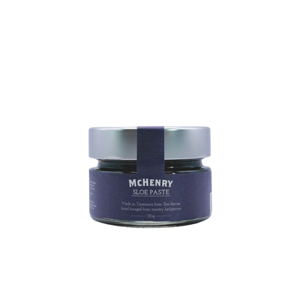 Sloe Paste