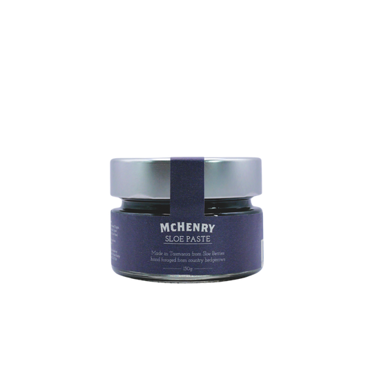 Sloe Paste
