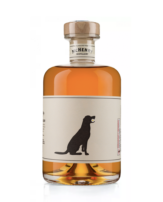 Whisky Liqueur