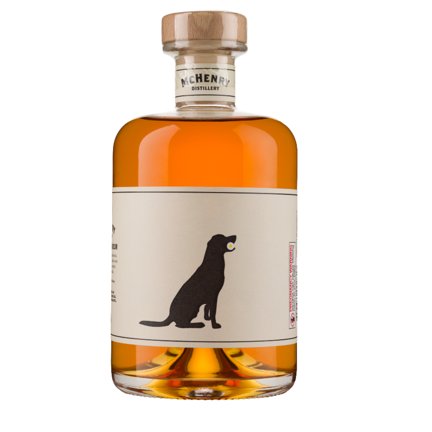 Whisky Liqueur