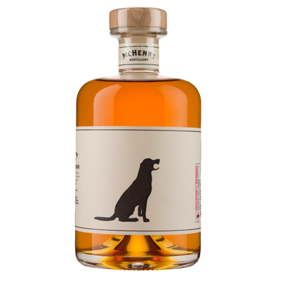 Whisky Liqueur