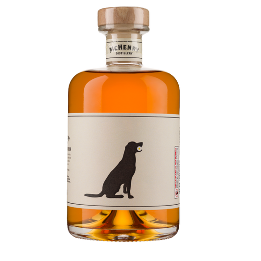 Whisky Liqueur