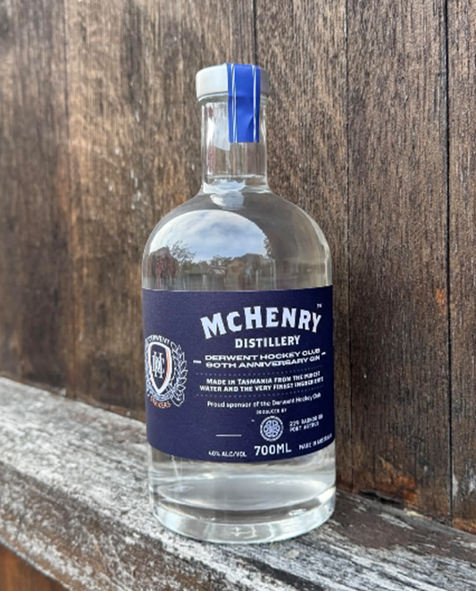 Derwent Hockey Club - Gin for a cause