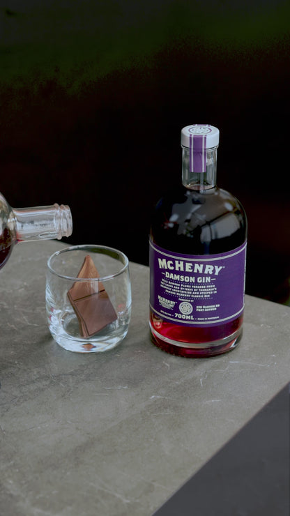 Damson Gin