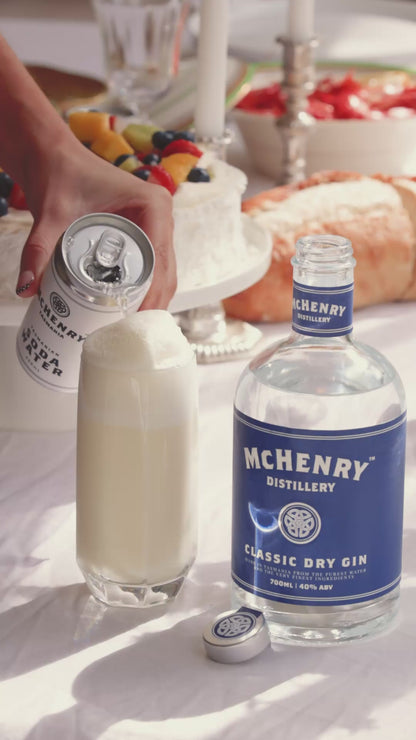 Classic London Dry Gin