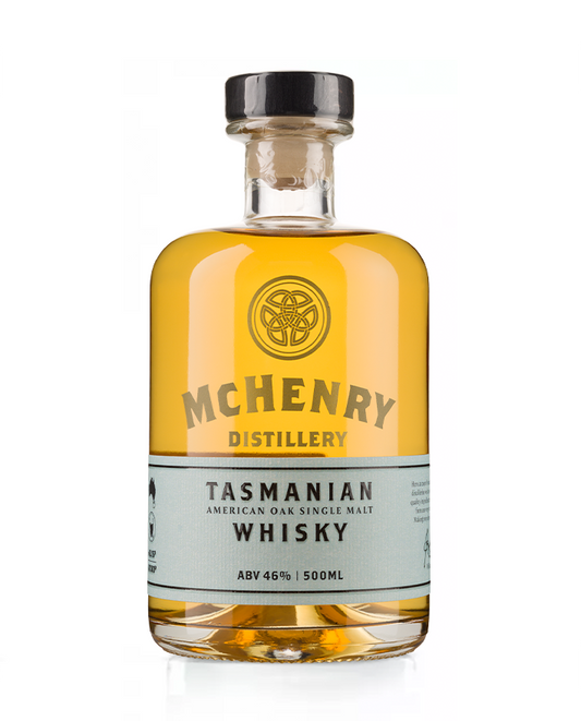 Signature American Oak Whisky